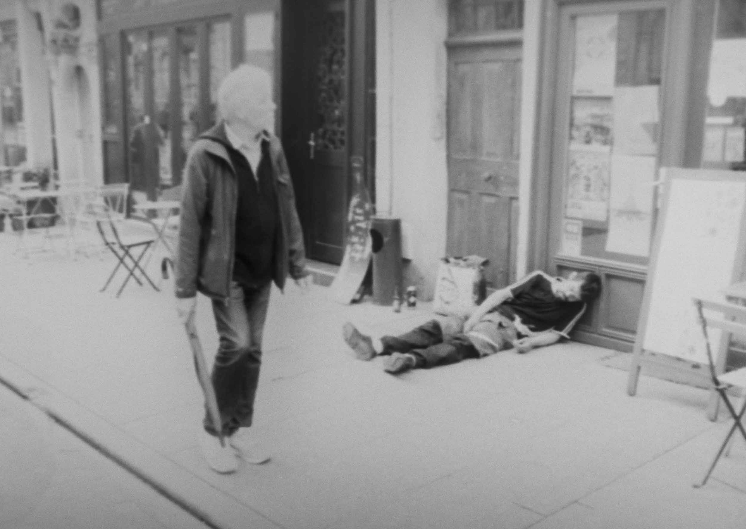 Street Photo